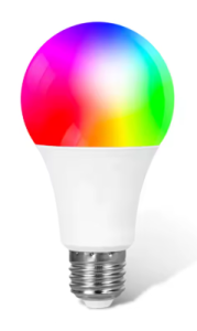 ampoule Led connecté wifi