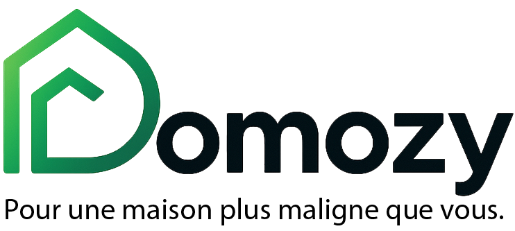 Logo Domotique